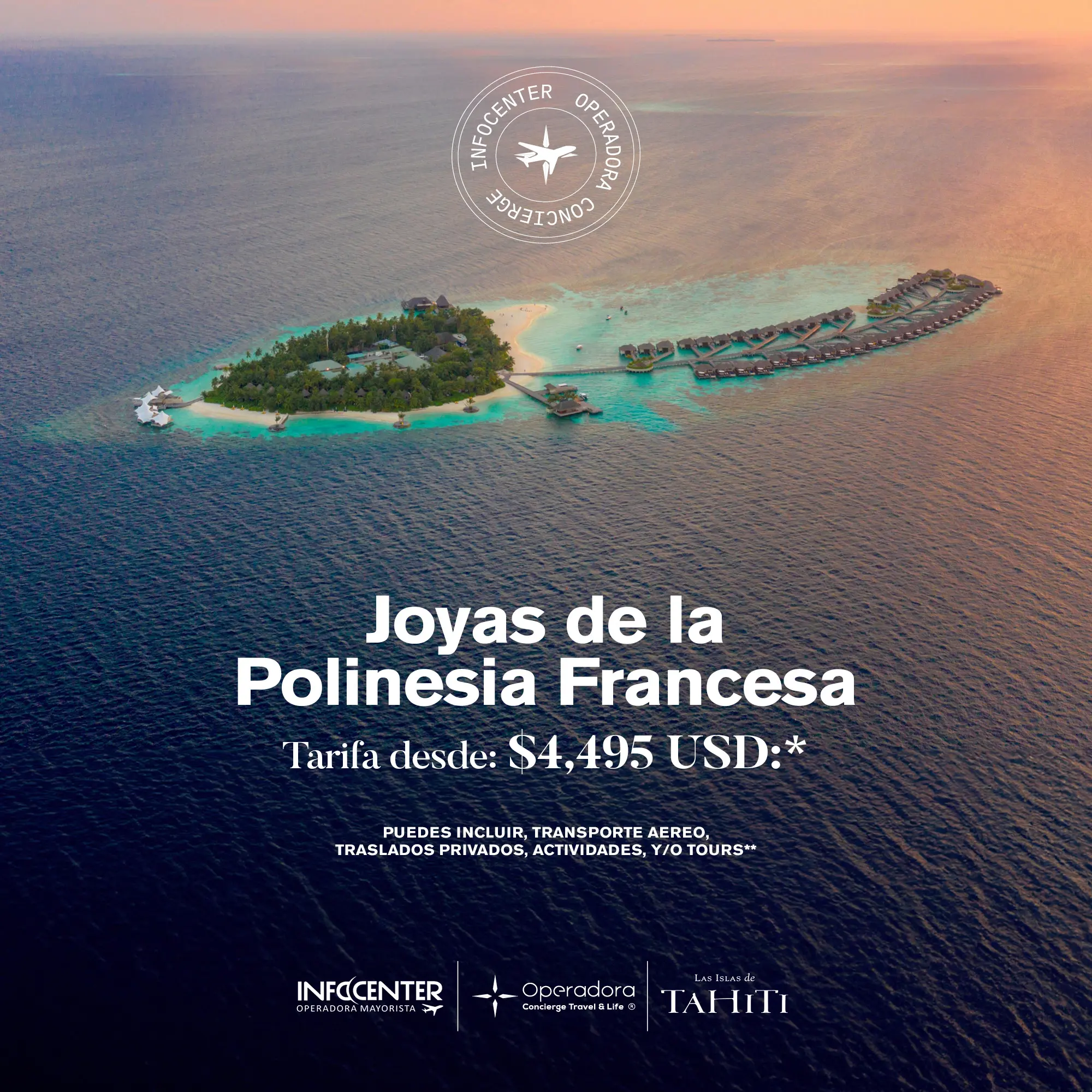 Revista Digital Para la Industria del Turismo - Concierge Magazine