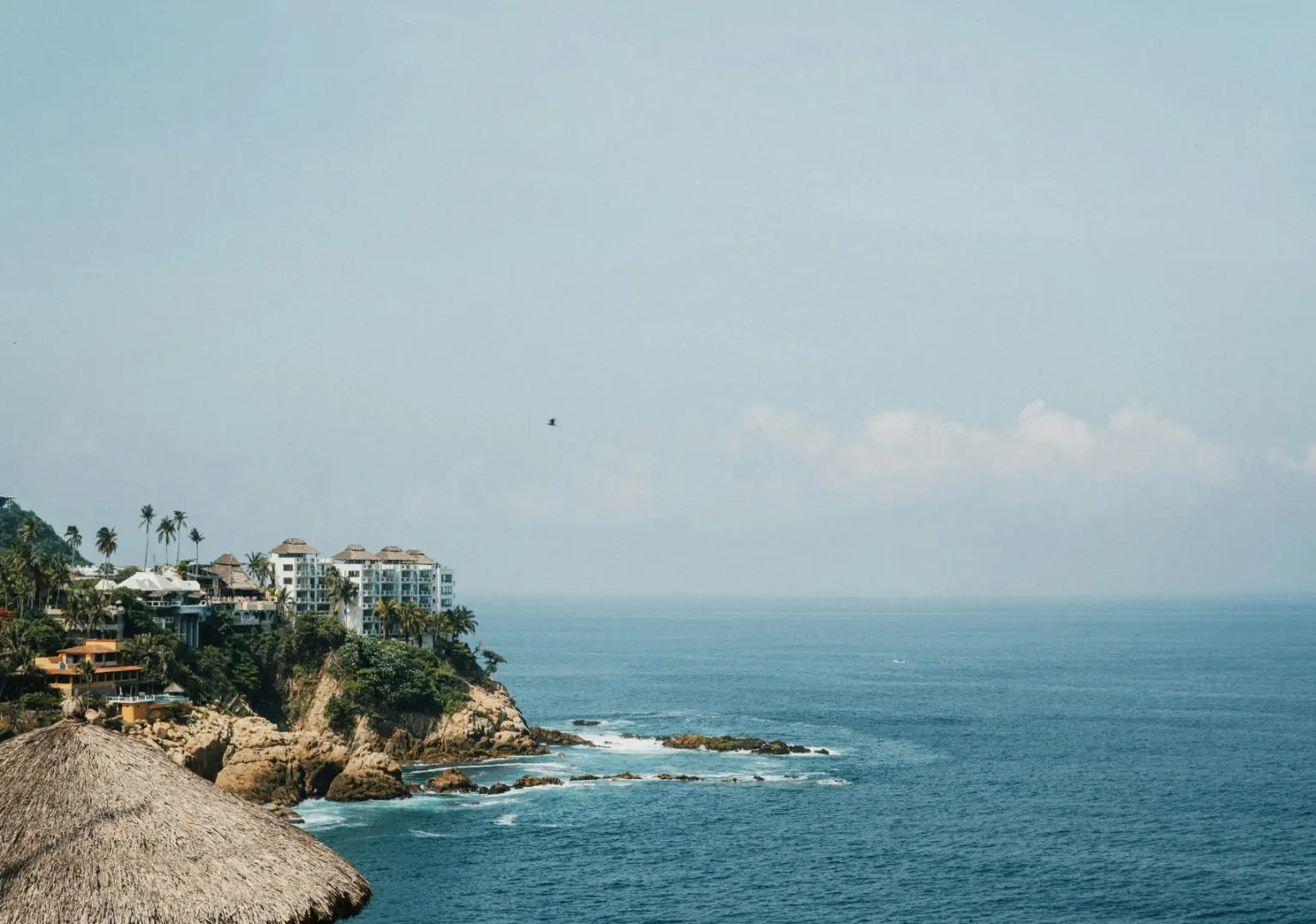 ¿Cómo se encuentra Acapulco para las vacaciones de diciembre?