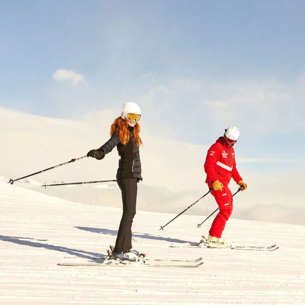 Atout France promueve destinos de invierno franceses más allá de París