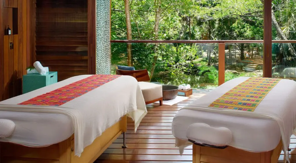 5 hoteles con Llaves Michelin para hospedarse este invierno en México