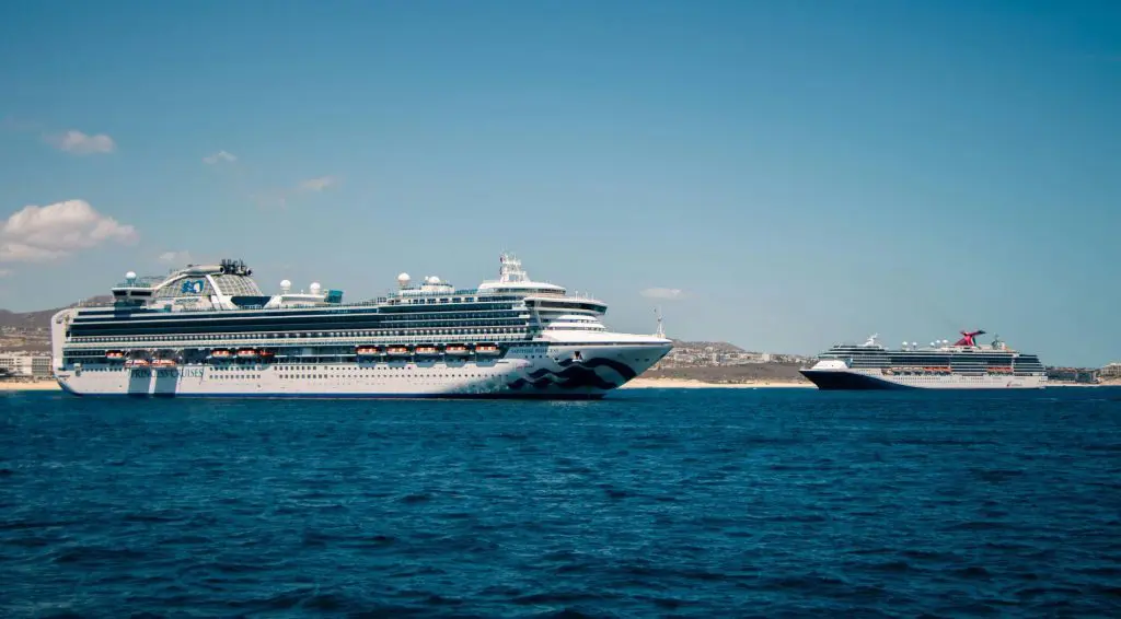 Visitar México será más caro para los extranjeros Visitar México será más caro para los extranjeros