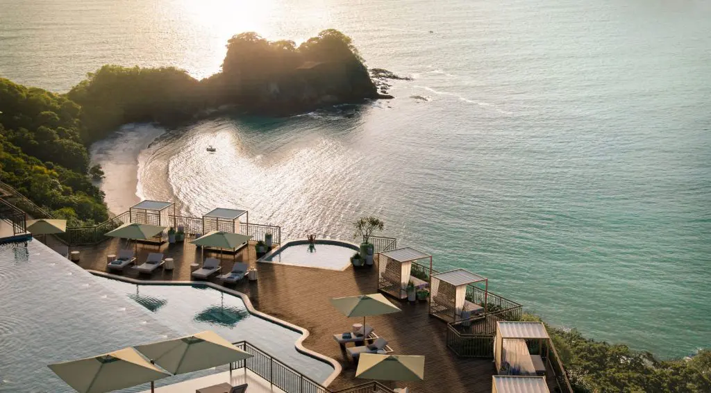 Marriott International anuncia nuevos hoteles de lujo en Latam para 2025 Marriott International anuncia nuevos hoteles de lujo en Latam para 2025