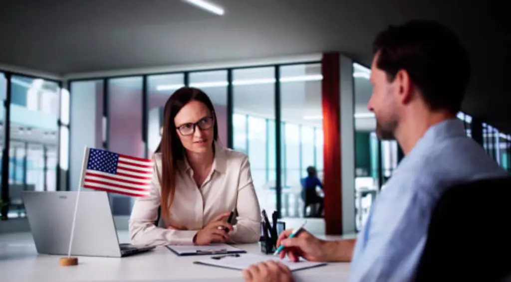 Países con los mayores índices de rechazo para VISA a USA