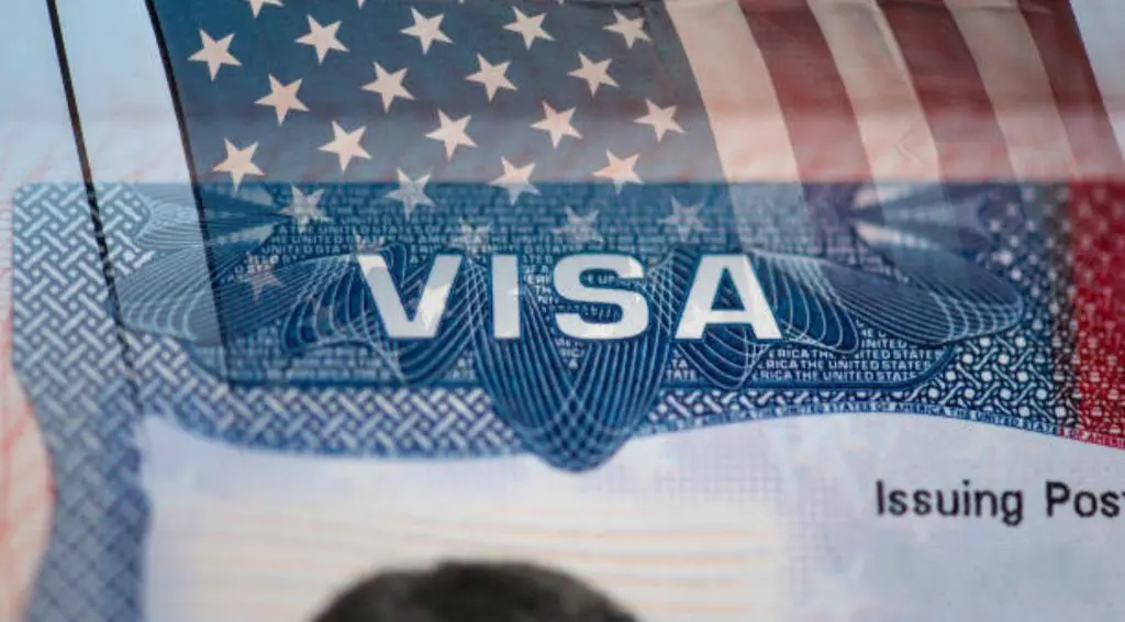 Países con los mayores índices de rechazo para VISA a USA