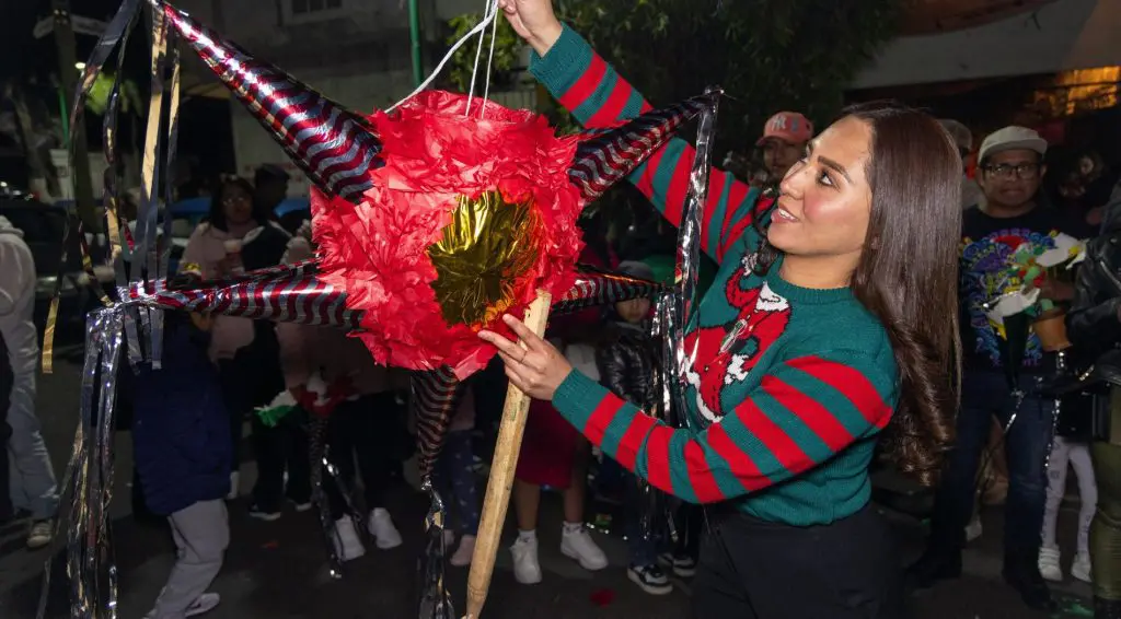 ¿Cuánto gastan los mexicanos en Navidad? ¿Cuánto gastan los mexicanos en Navidad?