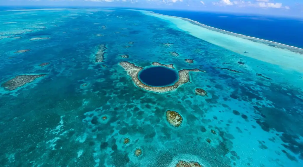 5 razones para visitar Belice en 2025