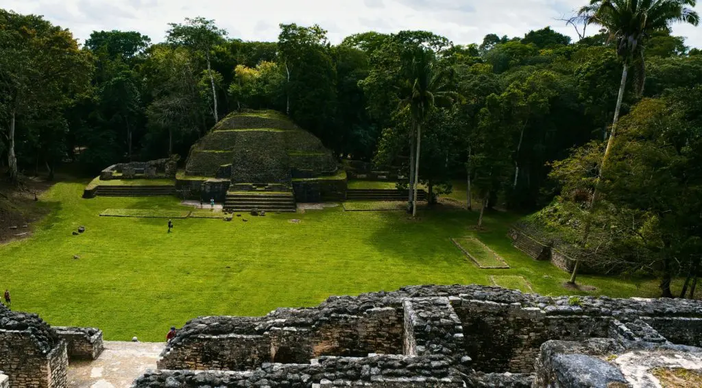 5 razones para visitar Belice en 2025