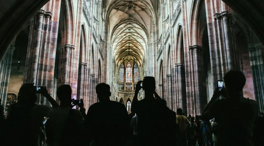 ¿Cuándo entra en vigor el permiso ETIAS para mexicanos?