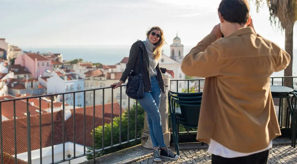 ¿Cuándo entra en vigor el permiso ETIAS para mexicanos?