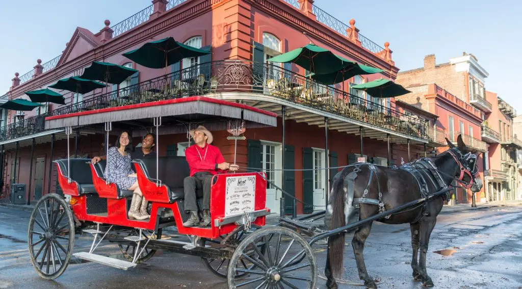 Super Bowl 2025: todo lo que debes saber de Nueva Orleans