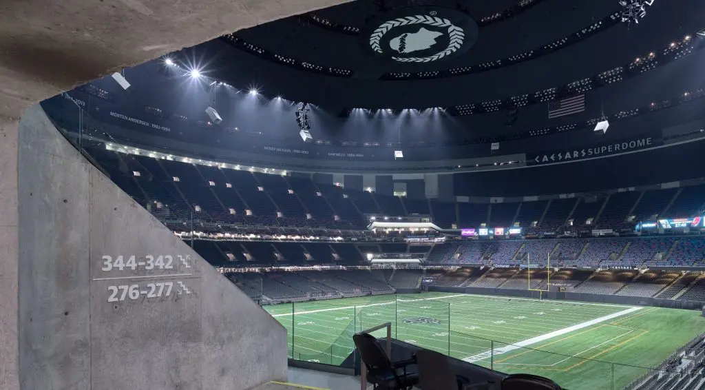 Super Bowl 2025: todo lo que debes saber de Nueva Orleans