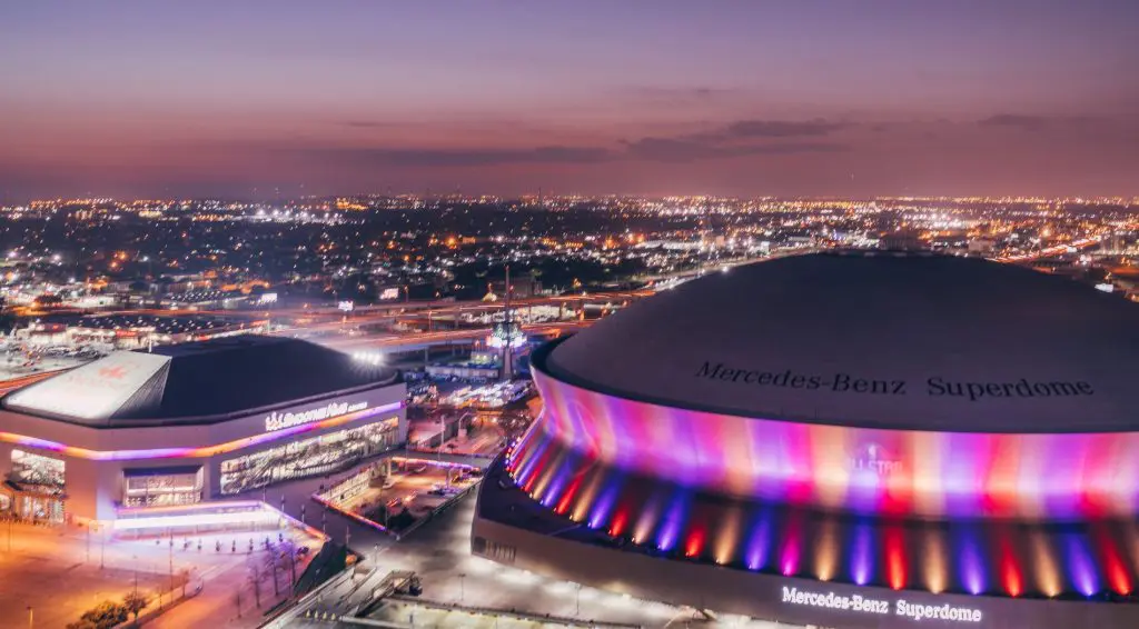 Super Bowl 2025: todo lo que debes saber de Nueva Orleans