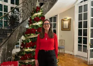 Revista Digital Para la Industria del Turismo - Concierge Magazine Melanie Belin