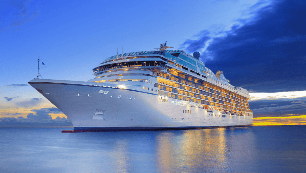 Tendencias del turismo de lujo 2025