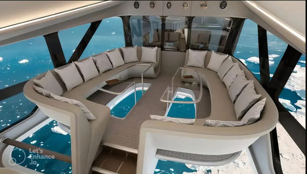 Tendencias del turismo de lujo 2025