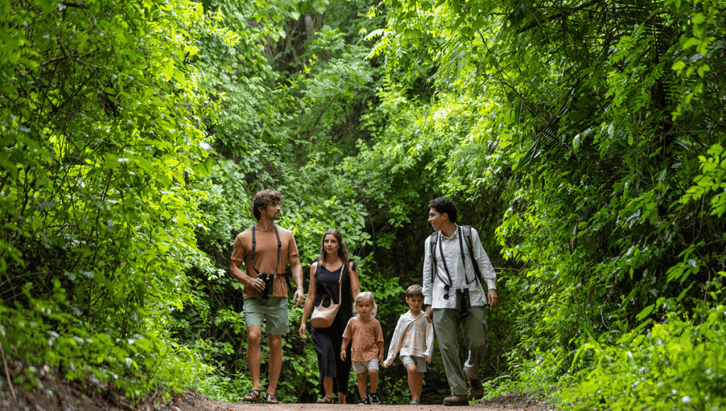 Tendencias del turismo de lujo 2025