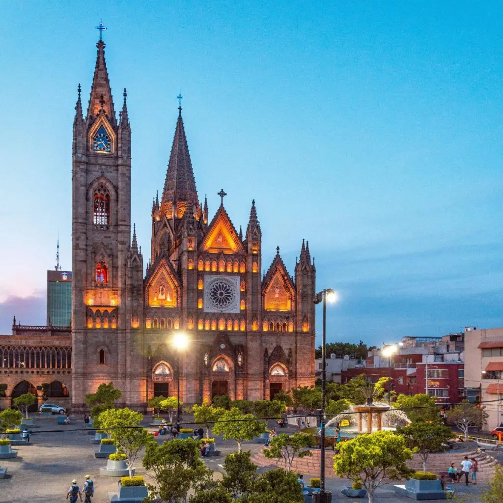 Mejores ciudades para invertir este 2025