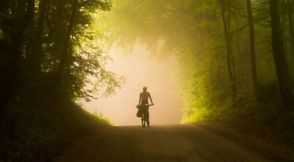 Destinos de aventura en México. 