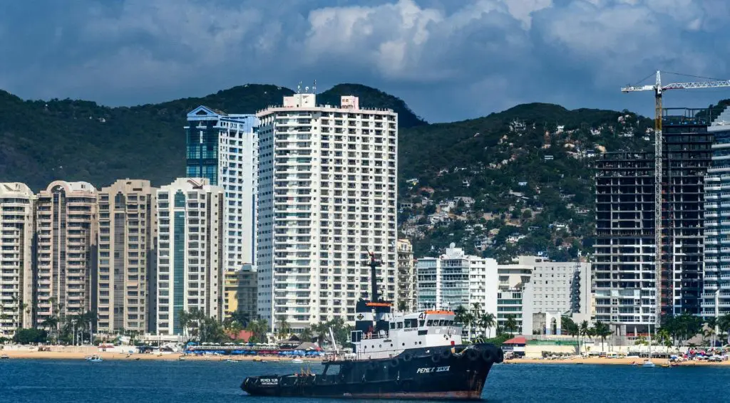 Recuperación Acapulco: Mundo Imperial anuncia nuevos proyectos Acapulco.