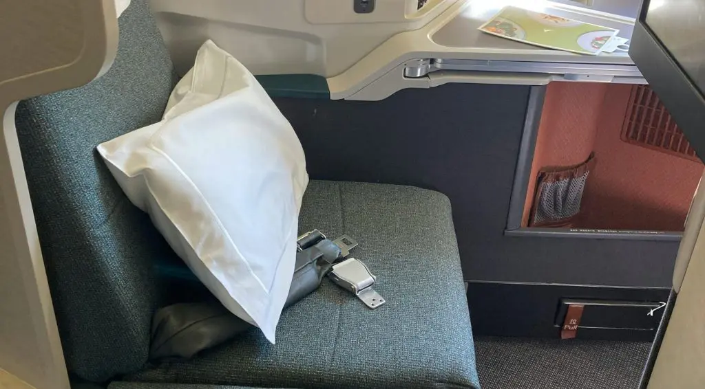 ¿Qué predominará este 2025, primera clase o economy? ¿Qué predominará este 2025, primera clase o economy?