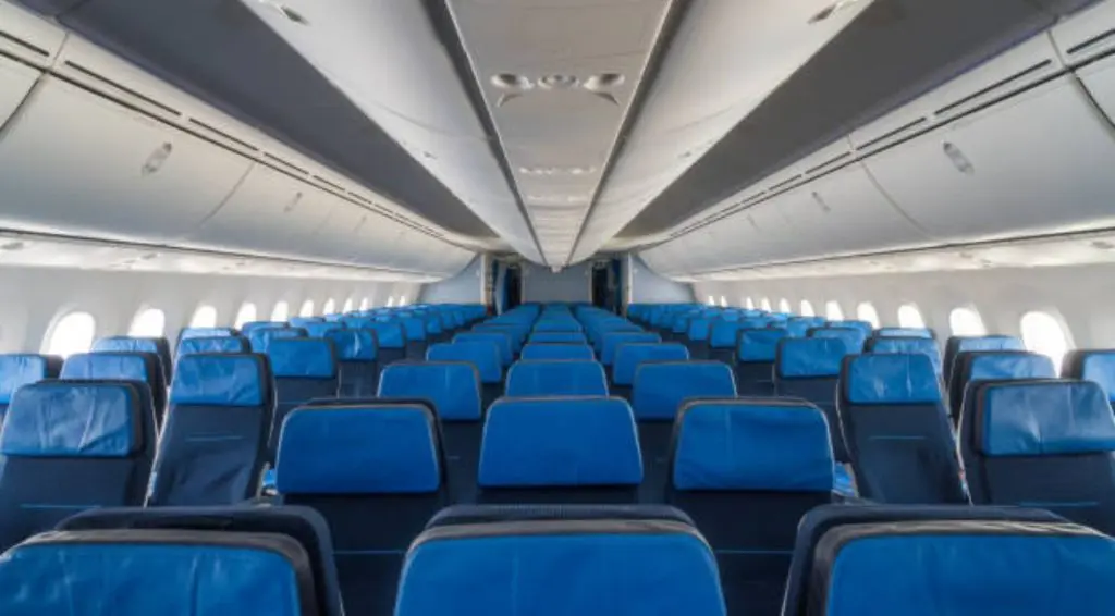 ¿Qué predominará este 2025, primera clase o economy? ¿Qué predominará este 2025, primera clase o economy?