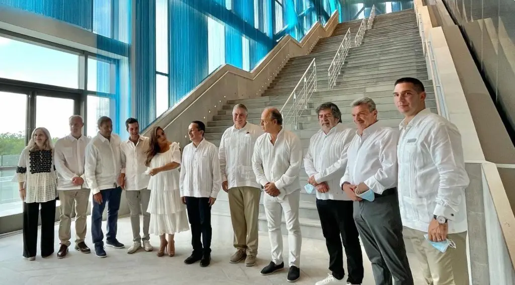 Hilton Cancún All-Inclusive Resort, uno de los mejores hoteles de la región