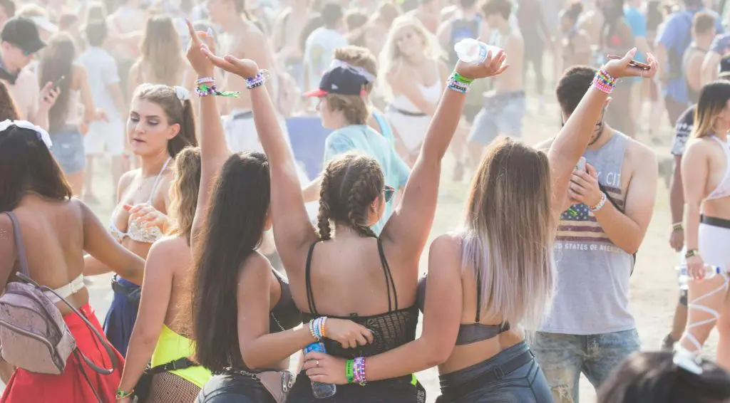 ¿Qué es el Gig Tripping y cómo planear un exitoso viaje de turismo de conciertos? ¿Qué es el Gig Tripping y cómo planear un exitoso viaje de turismo de conciertos?