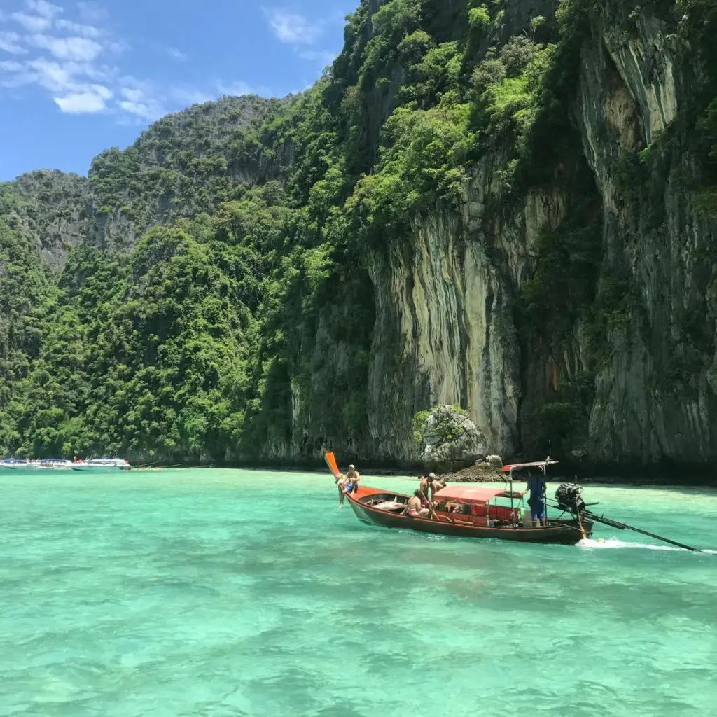 Turismo de Bienestar: 3 destinos favoritos para un viaje wellness en enero
