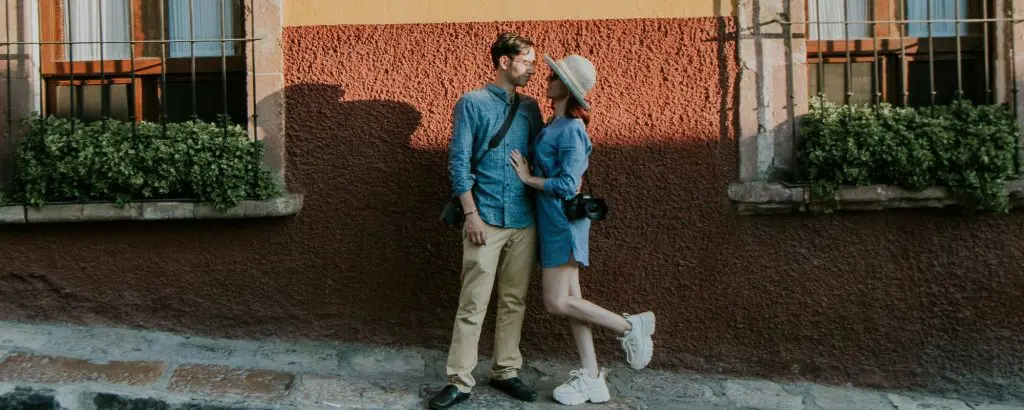 Hoteles en San Miguel de Allende para escaparse en San Valentín