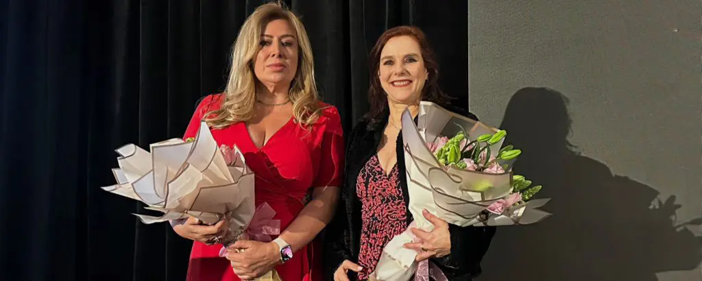 4 mujeres que están al frente de la industria turística en México Mesa Directiva AFEET 2025.