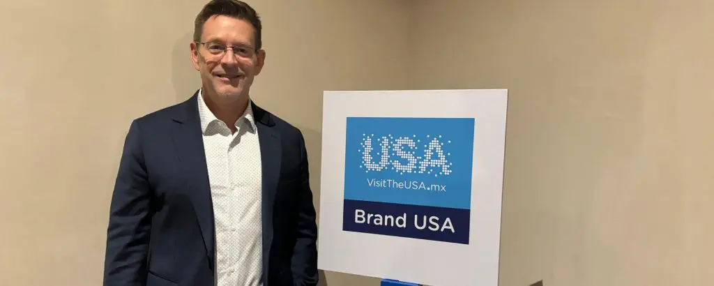 BRAND USA