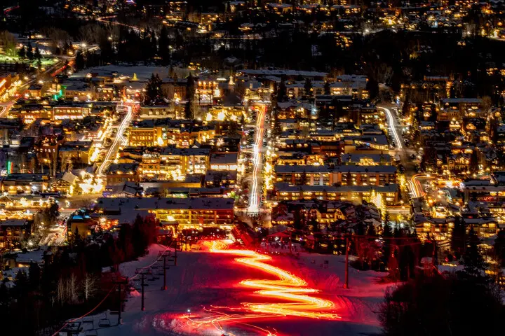 Hoteles de lujo para hospedarse en Aspen Snowmass Hoteles de lujo para hospedarse en Aspen Snowmass