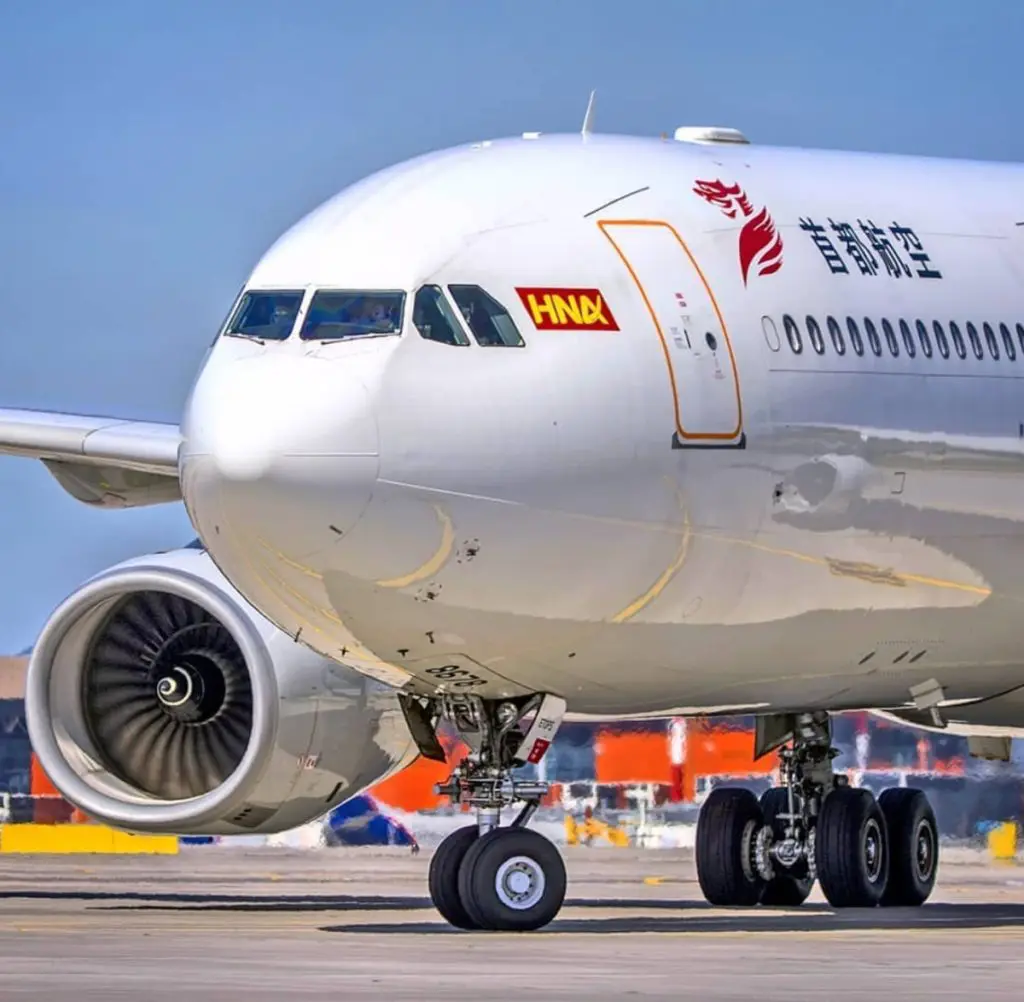 Estas son las aerolíneas más seguras e inseguras del mundo