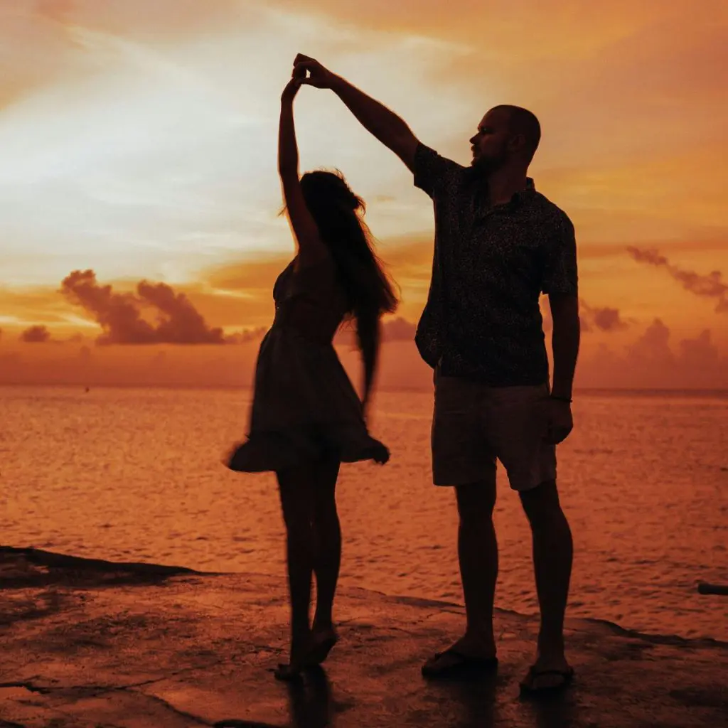 ¿Qué tienen de especial las Islas Caimán? el destino para turismo wellness Romance en las Islas Caimán.