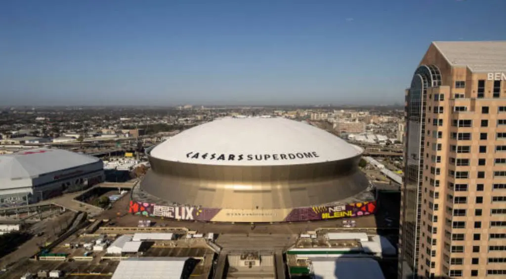 ¿Cómo impulsa a la economía el Super Bowl LIX? ¿Cómo impulsa a la economía el Super Bowl LIX?