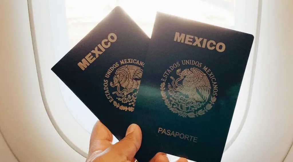 ¡Evita los fraudes! Así debes pagar tu pasaporte mexicano ¡Evita los fraudes! Así debes pagar tu pasaporte mexicano