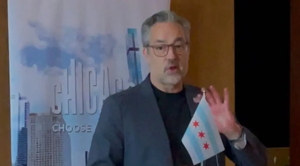 Chicago listo para recibir el IPW 2025