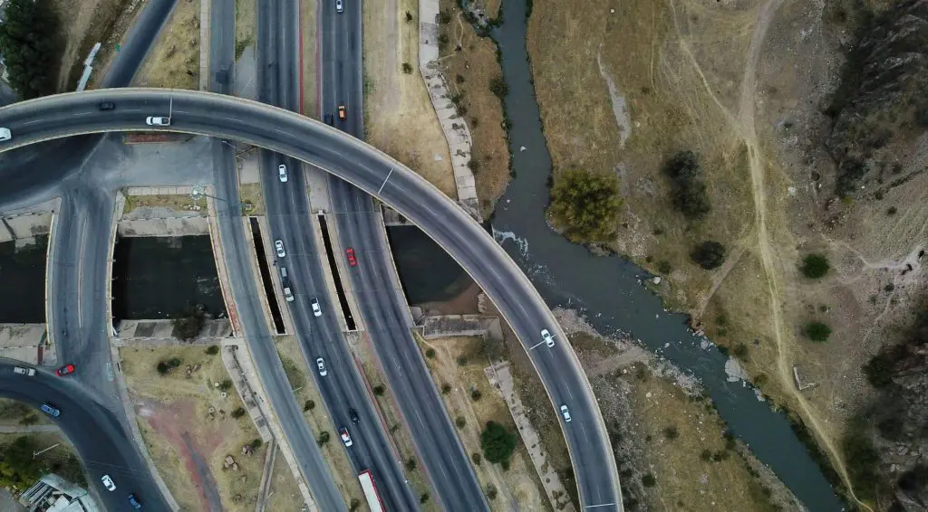 Las carreteras más peligrosas de México: lo que debes saber antes de viajar