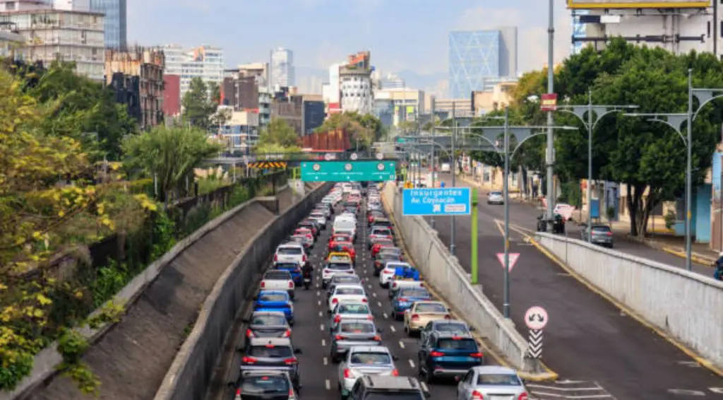 Las carreteras más peligrosas de México: lo que debes saber antes de viajar