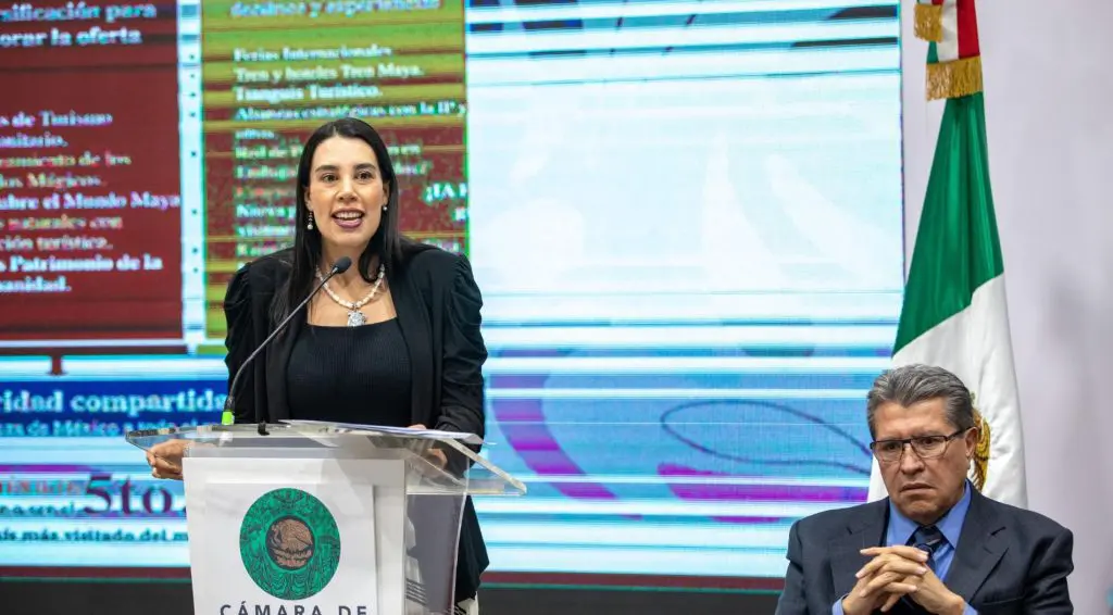 Sectur: México será sede de la ITB 'Las Américas' por tres años