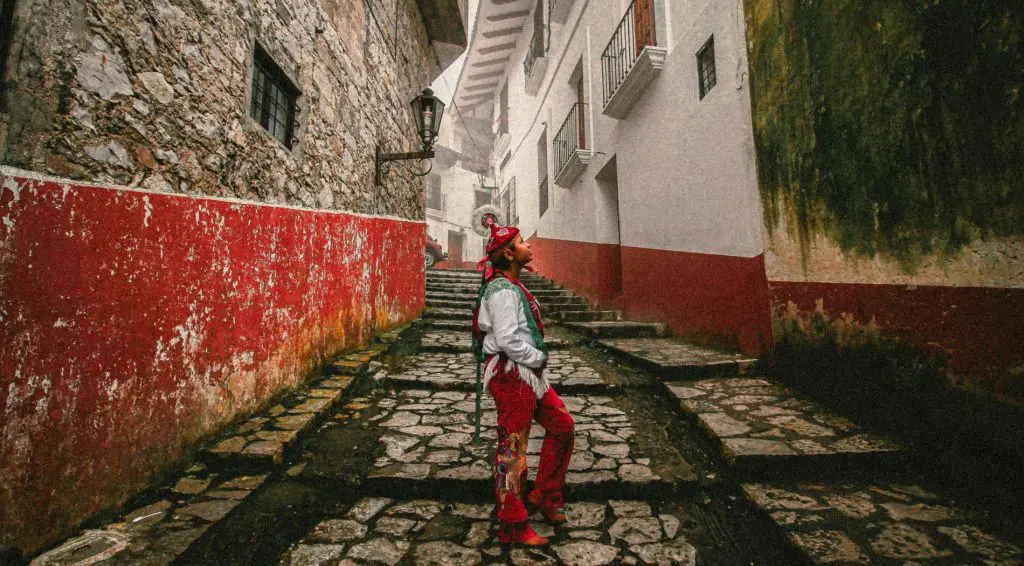 Pueblos Mágicos de Puebla para visitar en Semana Santa