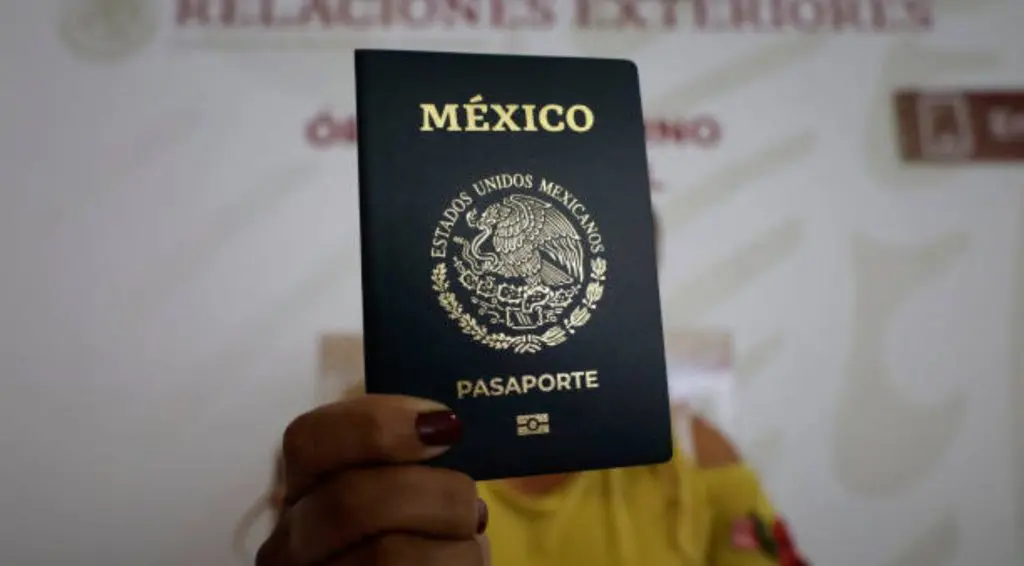 ¿En qué casos se puede tramitar el pasaporte de emergencia? 