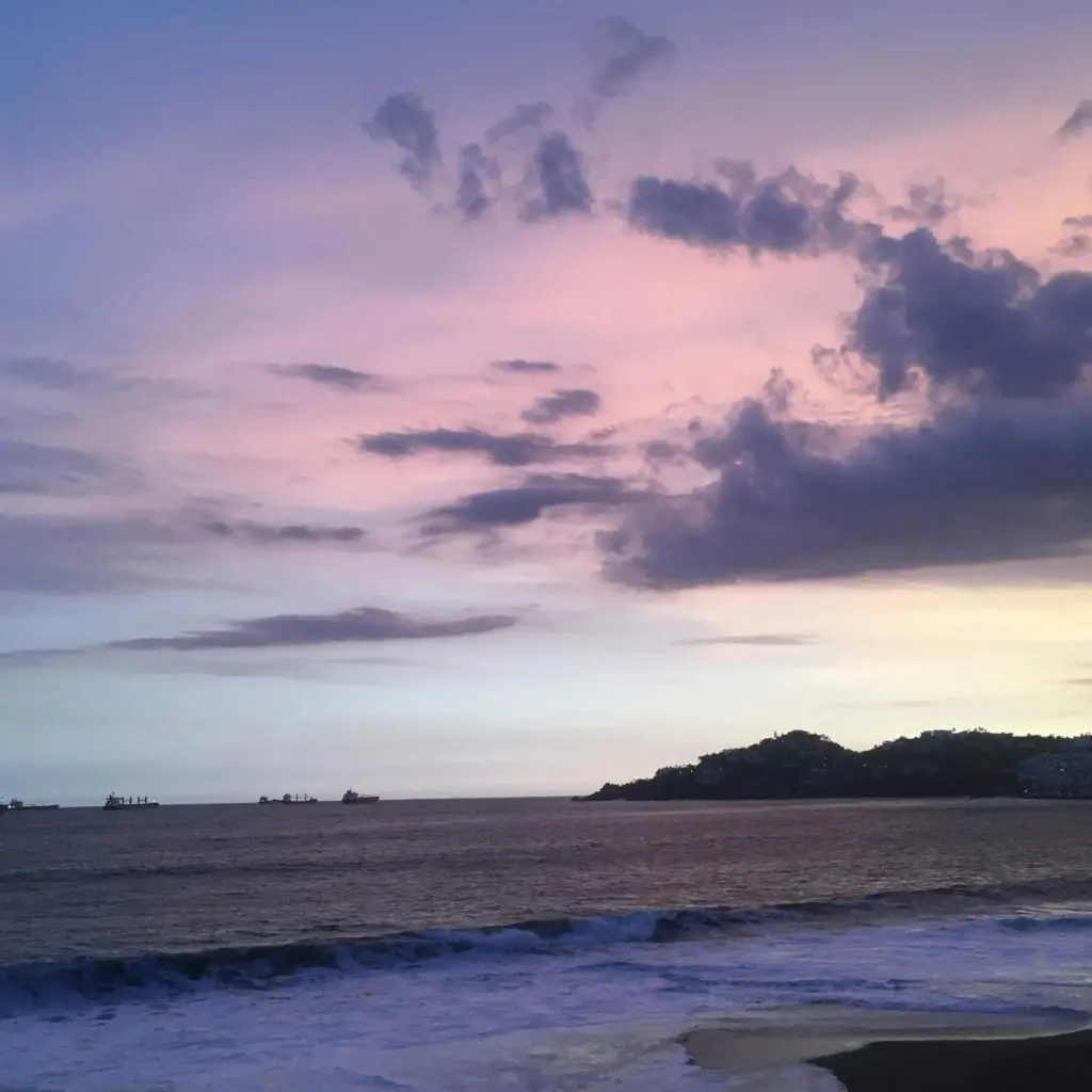 Playas más bonitas en México. 