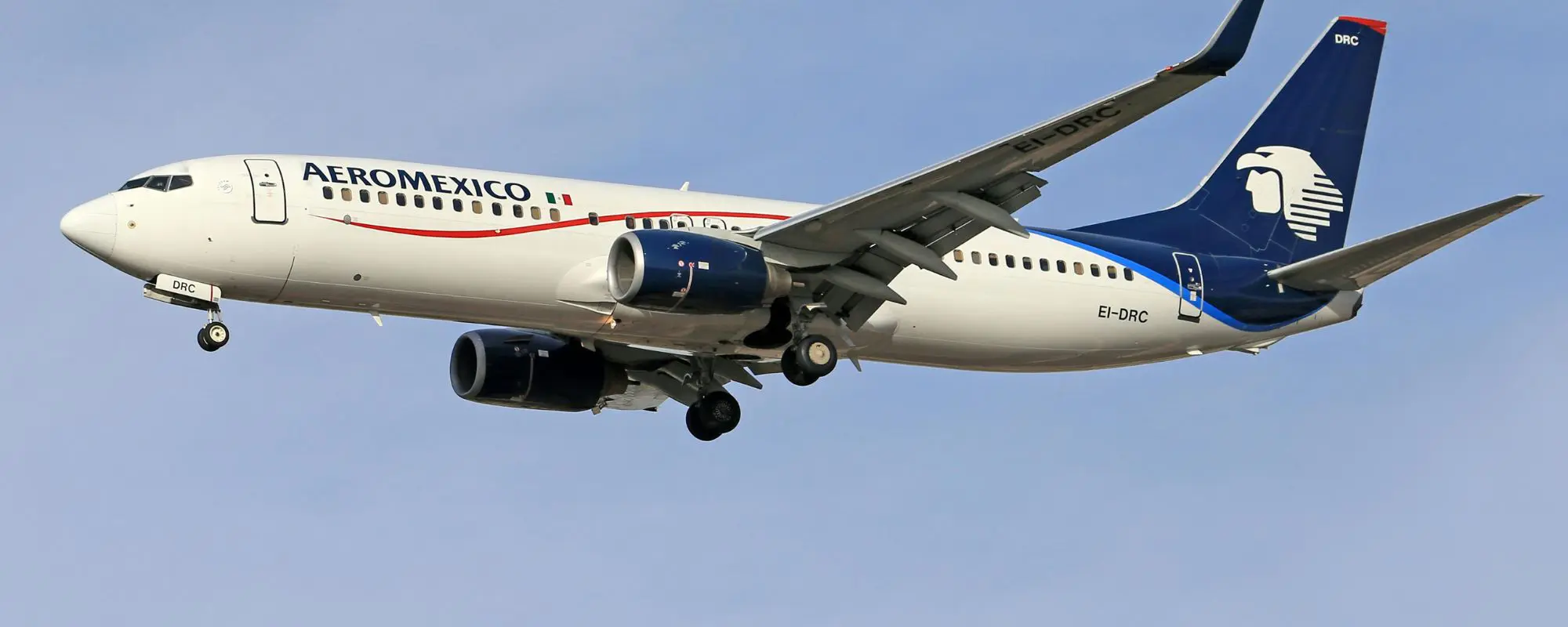 Aeroméxico nuevas rutas
