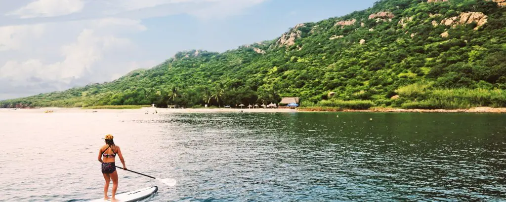 Plan seguridad en Mazatlán Sinaloa durante Semana Santa 2025