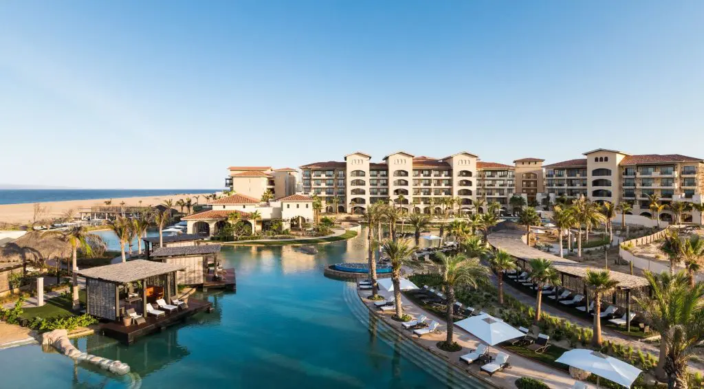 Solmar: el hotel en Los Cabos que fue locación de la película Troya Solmar: el hotel en Los Cabos que fue locación de la película Troya