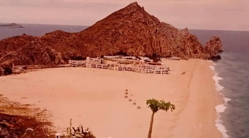 Solmar: el hotel en Los Cabos que fue locación de la película Troya Solmar: el hotel en Los Cabos que fue locación de la película Troya