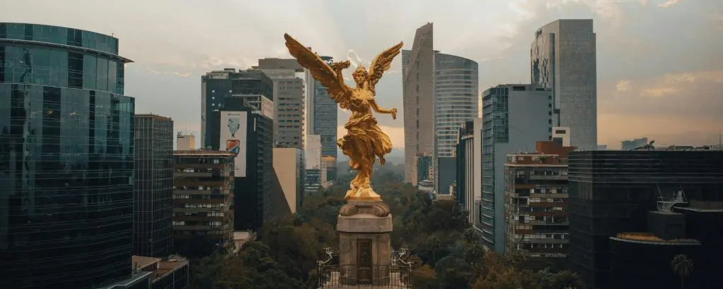 México se encuentra entre los países más populares del mundo, de acuerdo con estudio