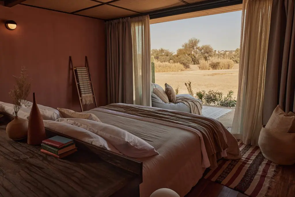 Hoteles en San Miguel de Allende para escaparse en San Valentín