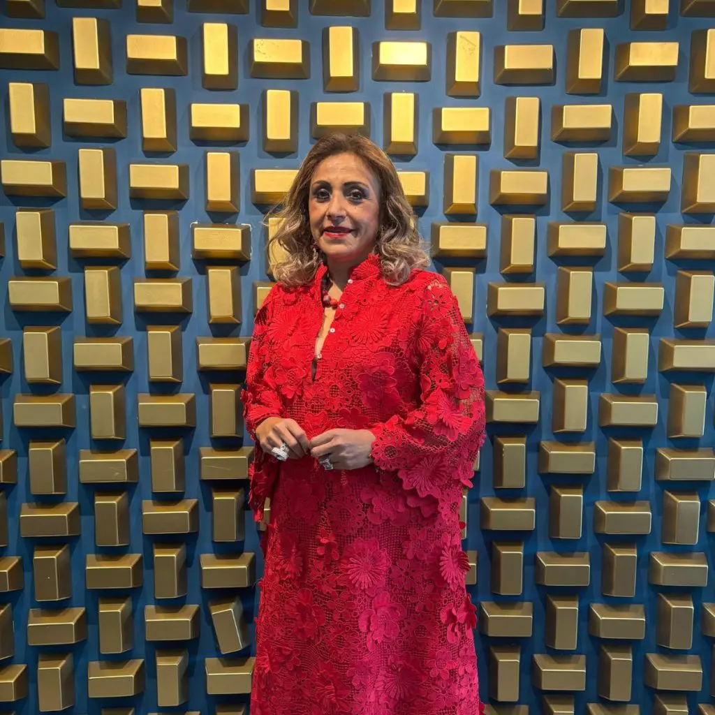 Mujeres en el Turismo: Judith Guerra. 